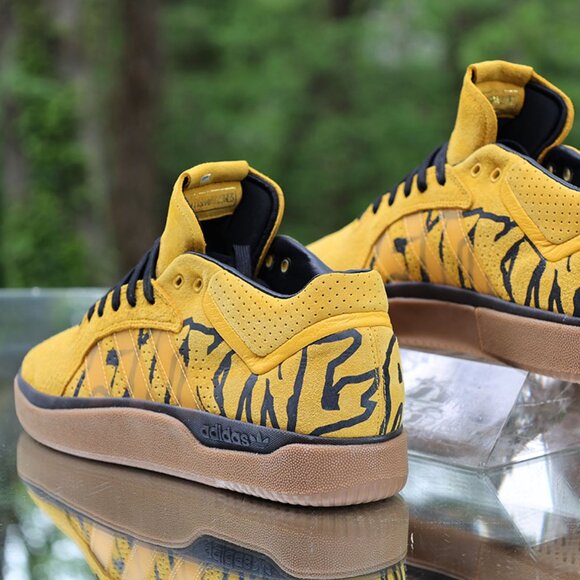 Adidas Tyshawn Jones x FA - Picture 12 of 13